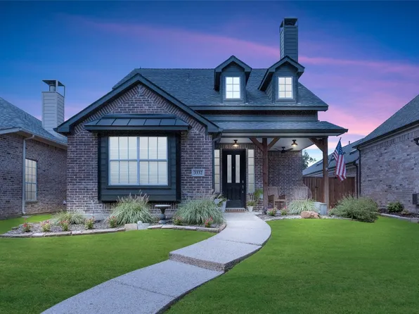 3332 Munstead Trl, Frisco, TX 75033