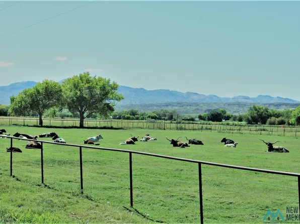 193 San Acacia Rd, San Acacia, NM 87831