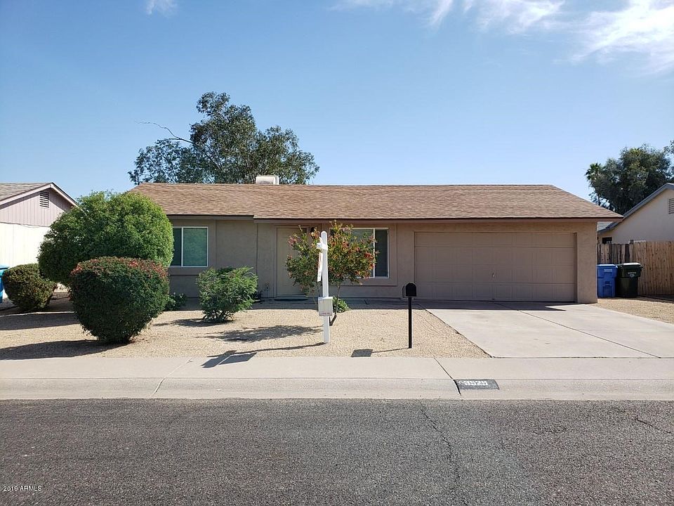 3529 E Helena Dr 1