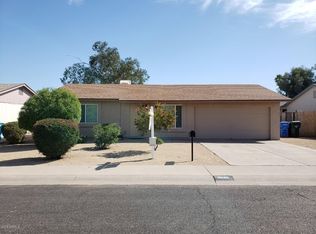 3529 E Helena Dr, Phoenix, AZ 85032