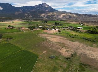 11541 Crawford Rd, Paonia, CO 81428