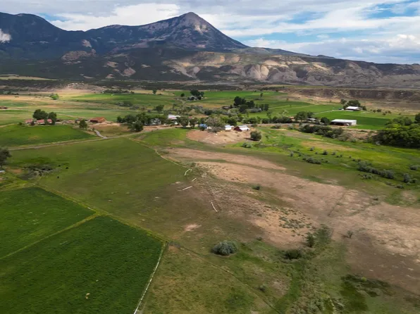 11541 Crawford Rd, Paonia, CO 81428