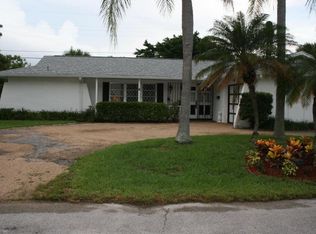 431 Wilma Cir, Riviera Beach, FL 33404