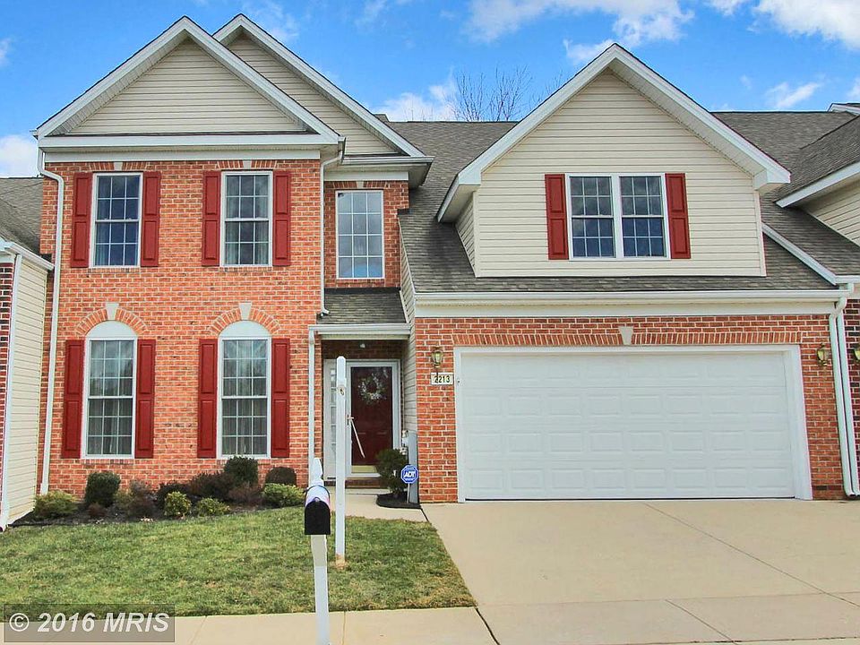 1st image of 2213 Carya Way