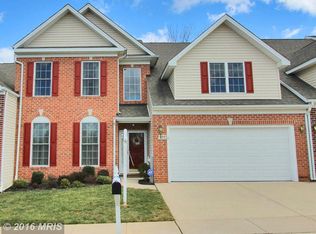2213 Carya Way, Forest Hill, MD 21050