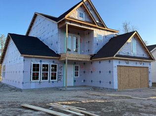 591 Heart Pine Avenue, Wilmington, NC 28411