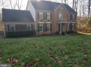 3411 Southampton Dr, Jeffersonton, VA 22724
