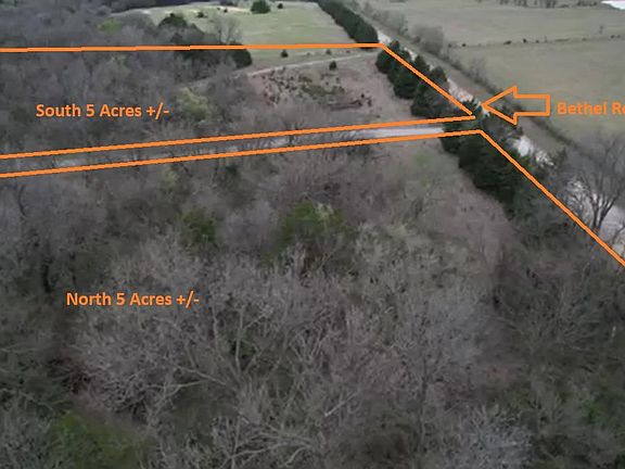 5th image of 0 N Bethel Rd
