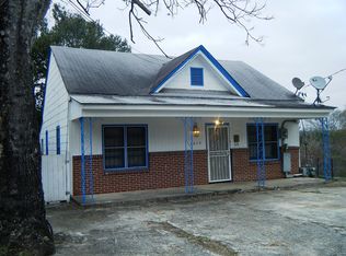 1059 Washington Ave, Macon, GA 31201
