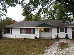 114 Janet St, Longview, TX 75601