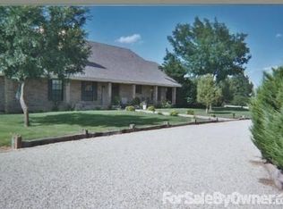 6691 Maine Rd, Anton, TX 79313