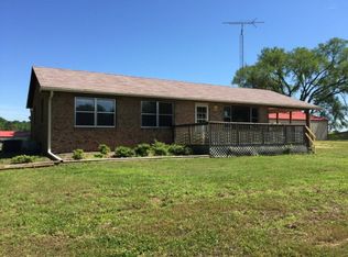 5615 Elkhorn Rd, Paris, TN 38242