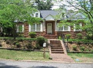 3100 25th St, Meridian, MS 39301