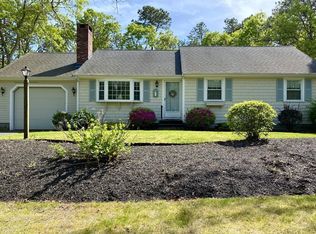 3 Timber Ln, South Dennis, MA 02660