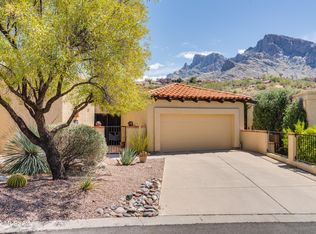 1115 E Camino Corrida, Oro Valley, AZ 85704