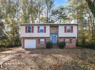 563 Fawn Ct SE, Conyers, GA 30013