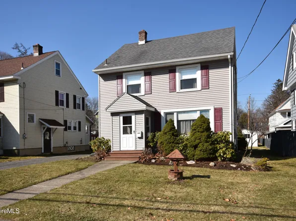 64 Holmes Rd, Pittsfield, MA 01201