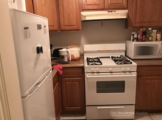 38 Cunard St #U4, Roxbury Crossing, MA 02120