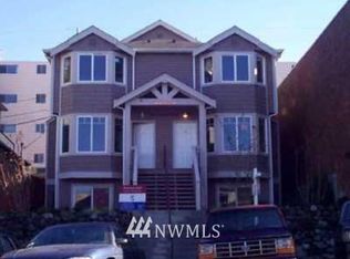 5626 University Way NE, Seattle, WA 98105