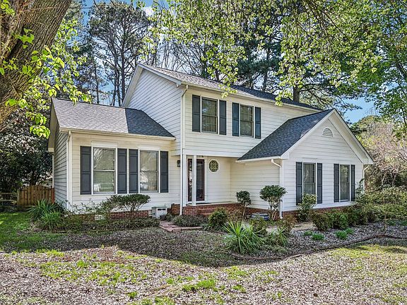 2nd image of 1611 Misty Meadow Ln