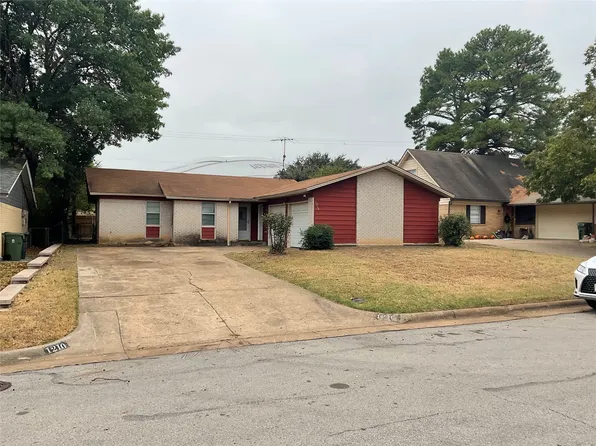 1210 Woodbrook St, Arlington, TX 76011