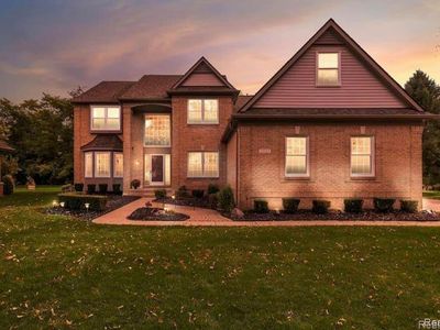 29217 Autumn Rdg, Farmington Hills, MI, 48334