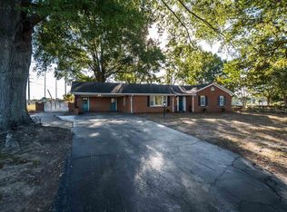 401 N Dupree Ave, Brownsville, TN 38012