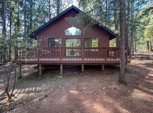 7333 Mill Creek Rd, Shingletown, CA 96088