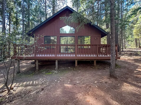 7333 Mill Creek Rd, Shingletown, CA 96088