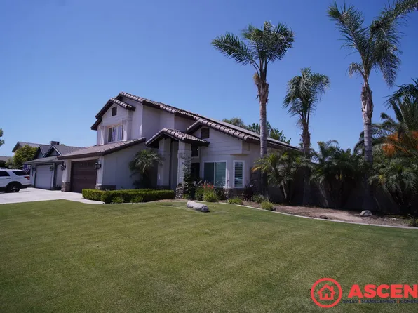 11500 Jimrik Ave, Bakersfield, CA 93312