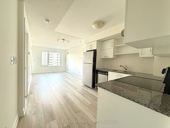 2nd image of 233 S Park Rd Unit 602