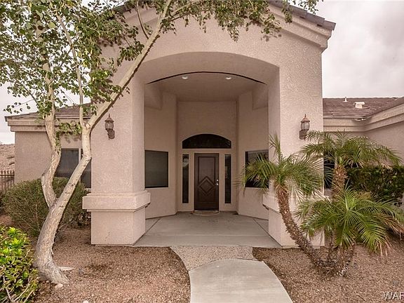 4th image of 2897 Desert Vista Dr