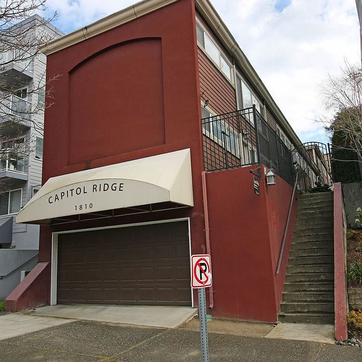 1st image of 1810 Boylston Ave APT 201