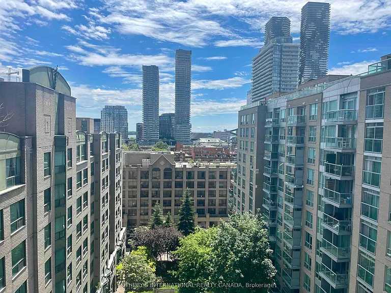 109 Front St E #1110 — Photo 19
