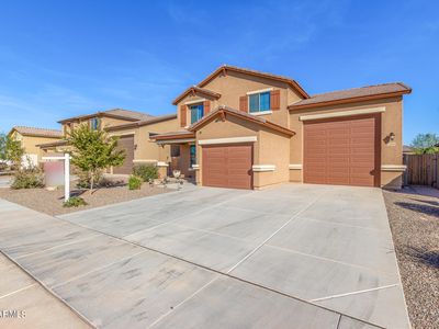 22509 N 185th Ave, Surprise, AZ, 85387