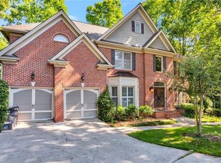 1765 Noblin Summit Dr, Duluth, GA 30097