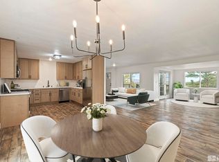 6265 Chimney Rd, Sun Valley, NV 89433