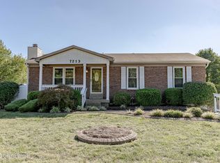 7213 Alameter Ct, Louisville, KY
