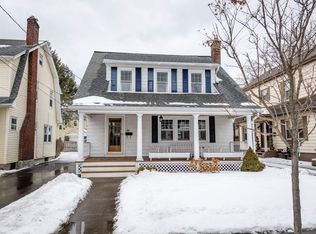 20 Hawthorne Ave, Albany, NY