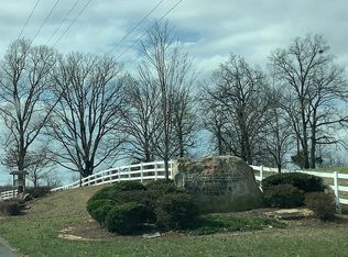 Wilderness Way, Way, TN 37327