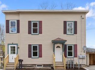 76 Columbus St, Fitchburg, MA 01420