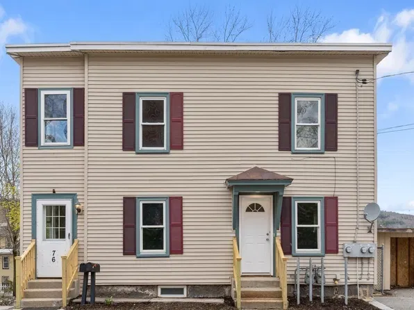 76 Columbus St, Fitchburg, MA 01420
