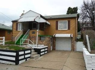 1633 Cedar Ave, Turtle Creek, PA