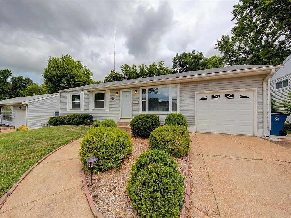 1st image of 6421 Hurstgreen Ln