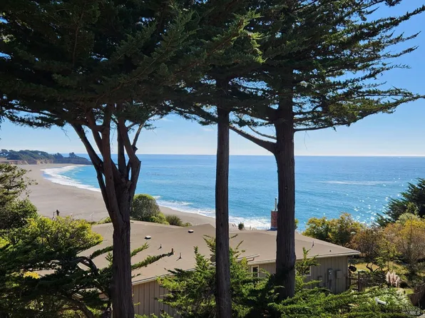 (undisclosed Address), Gualala, CA 95445