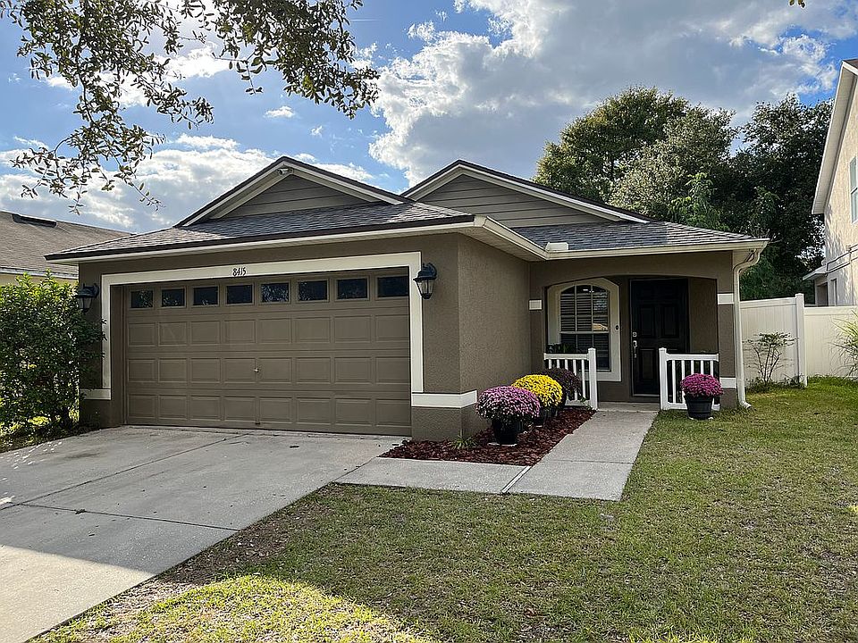 1st image of 8415 Deer Chase Dr