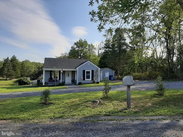 1633 Hudson Hollow Rd, Stephens City, VA 22655