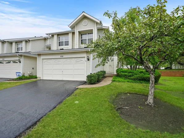 608 Newbury Ln, Schaumburg, IL 60173