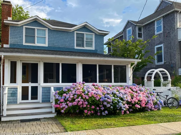 47 Mount Street, Bay Head, NJ 08742