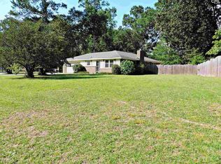 3543 Bronte Rd, Columbia, SC 29210